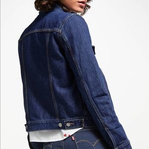 Levi’s Denim Jacket